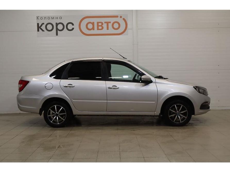 Lada (ВАЗ) Granta I Рестайлинг Коломна  - изображение 4