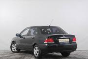 Mitsubishi Lancer IX Рестайлинг Кемерово  - изображение 27