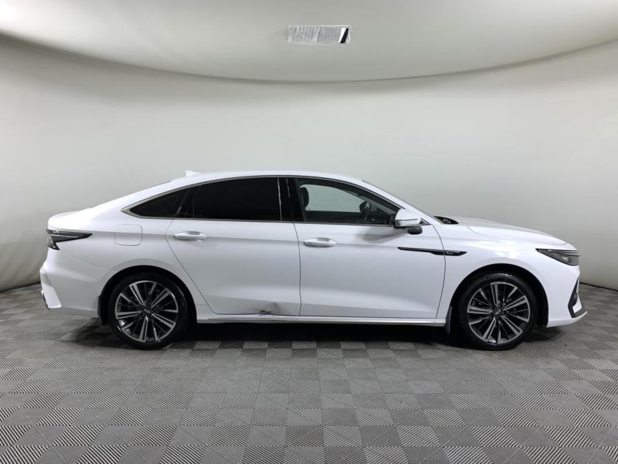 Chery Arrizo 8 Москва  - изображение 4