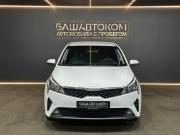 Kia Rio IV Рестайлинг Уфа  - изображение 20