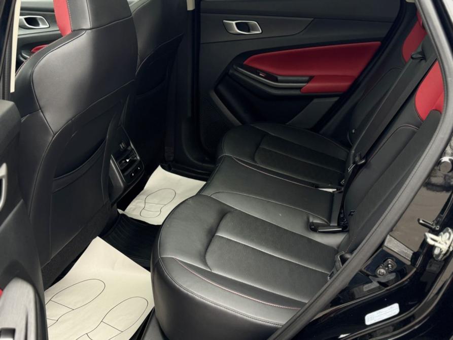 Changan CS55 Plus II Тула  - изображение 15