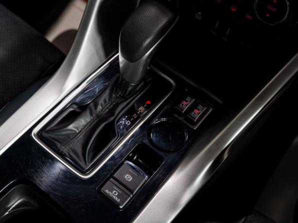 Mitsubishi Eclipse Cross I Рестайлинг с пробегом 2022 года, цена 2 430 000 рублей, 59500 км, внедорожник, Автокод Объявления