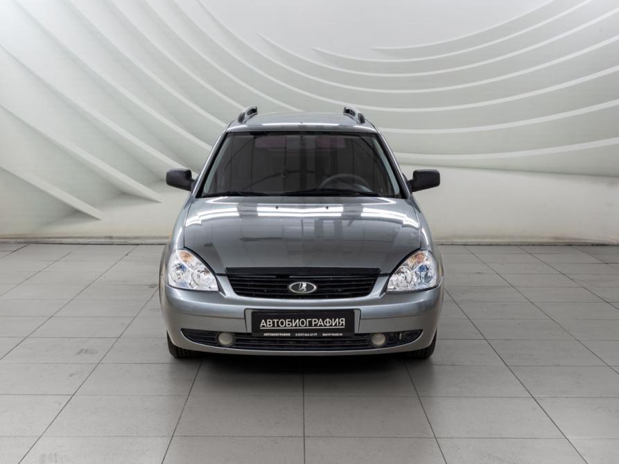 Lada (ВАЗ) Priora I Волгоград  - изображение 2