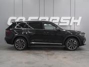 Geely Monjaro I Рестайлинг 2 Воронеж  - изображение 30