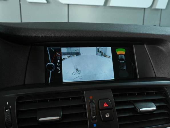 BMW X3 II (F25) с пробегом 2013 года, цена 2 829 000 рублей, 88089 км, внедорожник, Автокод Объявления