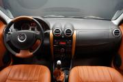 Lada (ВАЗ) Largus I Крым  - изображение 35