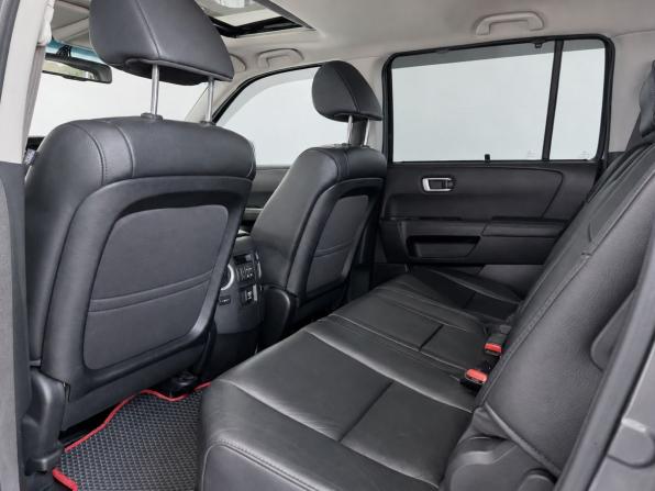 Honda Pilot II Рестайлинг с пробегом 2012 года, цена 1 649 000 рублей, 213755 км, внедорожник, Автокод Объявления