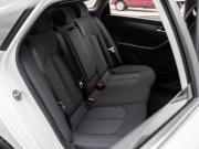 Hyundai Sonata VII (LF) Рестайлинг Сочи  - изображение 27
