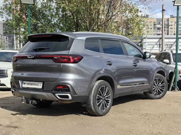 Chery Tiggo 8 I Рестайлинг с пробегом 2022 года, цена 1 859 000 рублей, 48624 км, внедорожник, Автокод Объявления