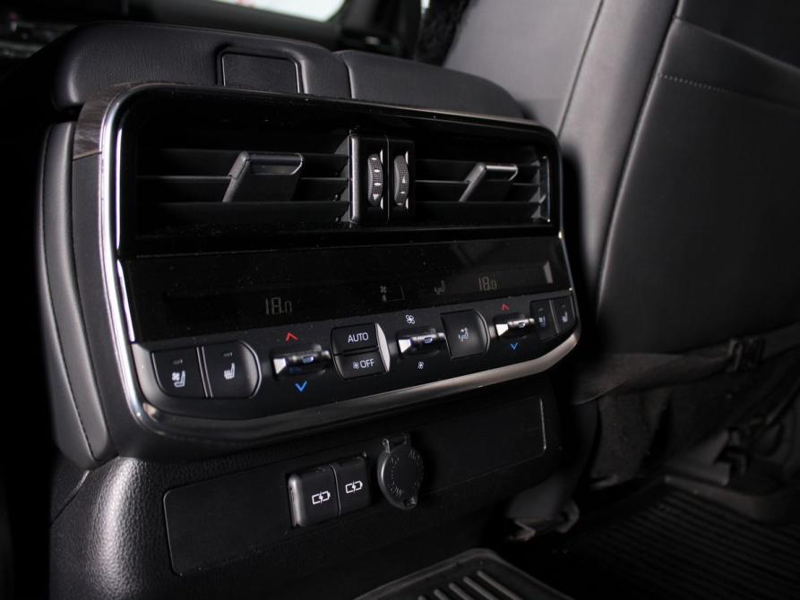 Toyota Land Cruiser 300 Series Минеральные Воды  - изображение 22