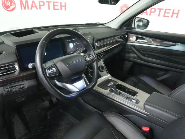 Exeed VX I с пробегом 2021 года, цена 2 527 000 рублей, 78244 км, внедорожник, Автокод Объявления