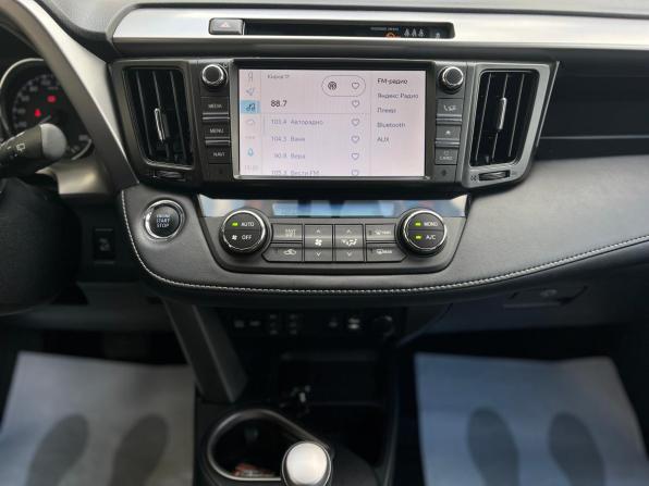 Toyota RAV4 IV (XA40) Рестайлинг с пробегом 2019 года, цена 3 190 000 рублей, 36520 км, внедорожник, Автокод Объявления