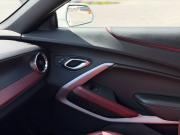 Chevrolet Camaro VI Рестайлинг Волгоград  - изображение 51