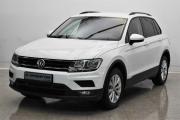 Volkswagen Tiguan II Москва  - изображение 22