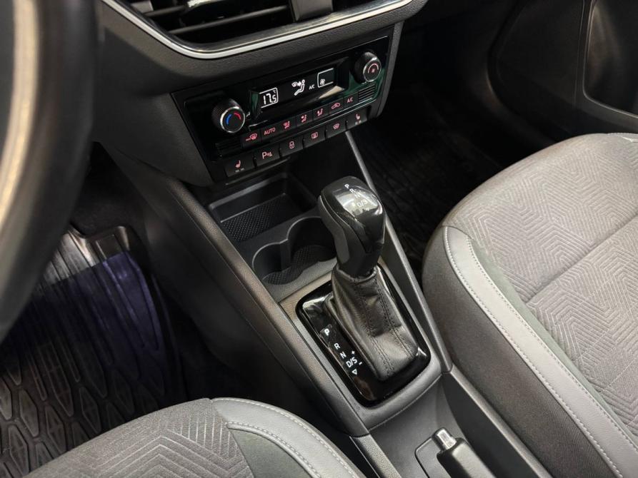 Volkswagen Polo VI Ставрополь  - изображение 15
