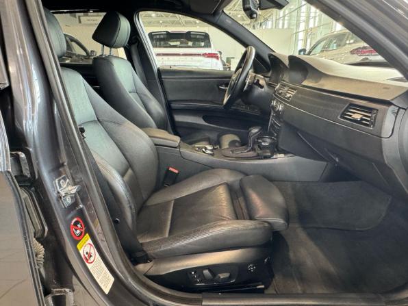 BMW 3 серии V (E90/E91/E92/E93) с пробегом 2007 года, цена 1 530 000 рублей, 375304 км, универсал, Автокод Объявления
