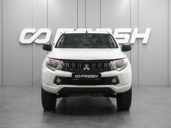Mitsubishi L200 V с пробегом 2018 года, цена 2 069 000 рублей, 184465 км, offers.body_type.unknown, Автокод Объявления
