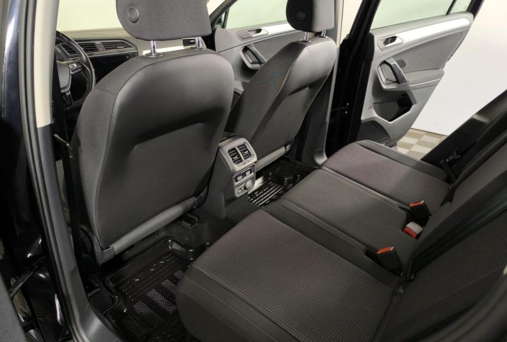 Volkswagen Tiguan II Рестайлинг Нижний Новгород  - изображение 11