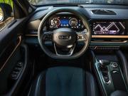 Geely Monjaro I Санкт-Петербург  - изображение 54