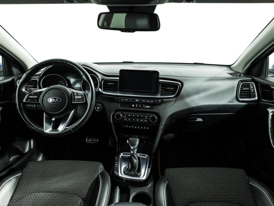 Kia Ceed III Санкт-Петербург  - изображение 13