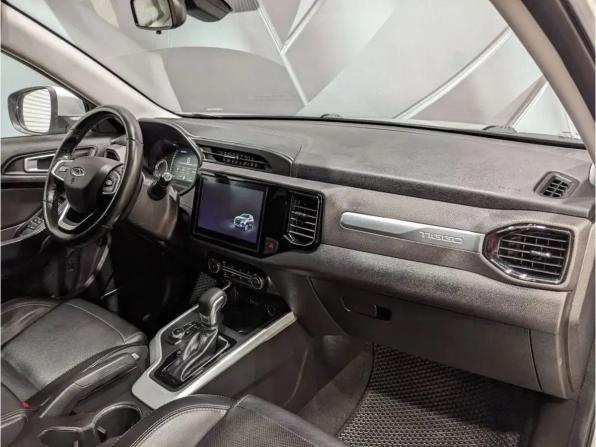 Chery Tiggo 4 I Рестайлинг с пробегом 2020 года, цена 1 175 000 рублей, 120000 км, внедорожник, Автокод Объявления
