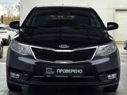 Kia Rio III Рестайлинг Уфа  - изображение 20