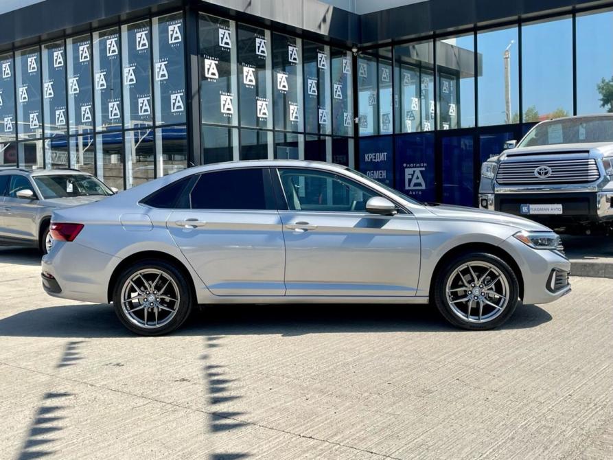 Volkswagen Jetta VII Рестайлинг Краснодар  - изображение 7