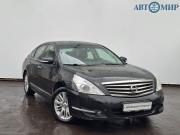 Nissan Teana II Рестайлинг Москва  - изображение 15
