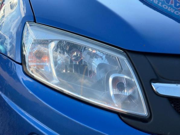 Lada (ВАЗ) Granta I с пробегом 2017 года, цена 560 000 рублей, 121760 км, седан, Автокод Объявления