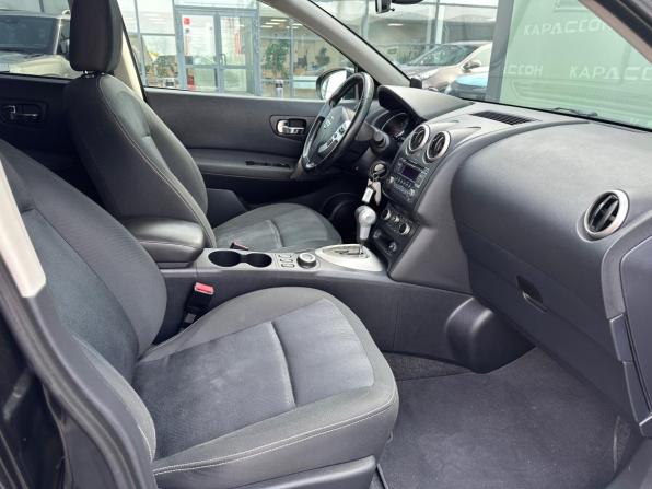 Nissan Qashqai I Рестайлинг с пробегом 2011 года, цена 1 090 000 рублей, 167086 км, внедорожник, Автокод Объявления