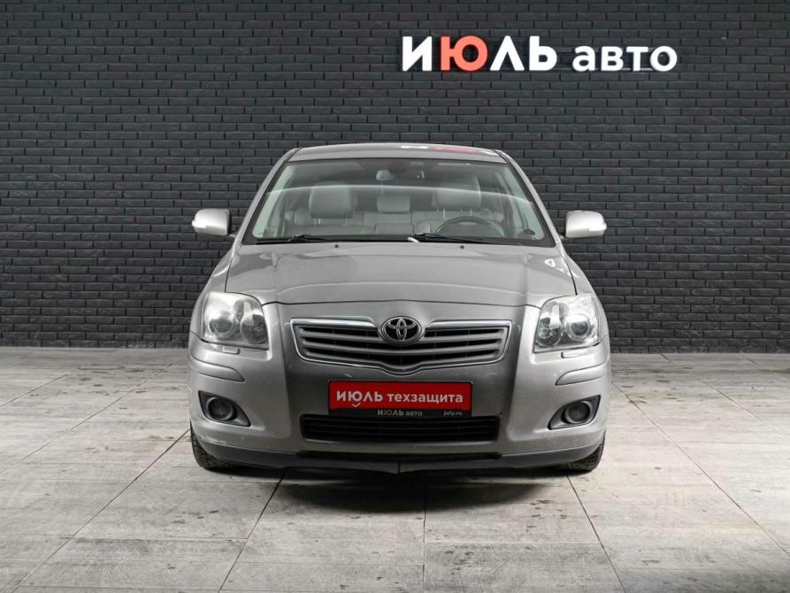 Toyota Avensis II Рестайлинг Екатеринбург  - изображение 2