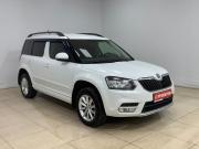 Skoda Yeti I Рестайлинг Альметьевск  - изображение 25