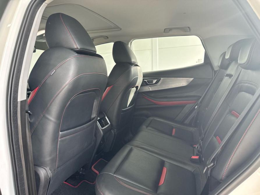 Chery Tiggo 4 Pro I Уфа  - изображение 24