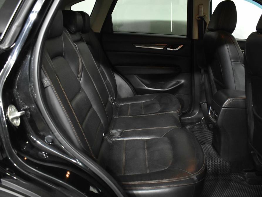 Mazda CX-5 II Екатеринбург  - изображение 11