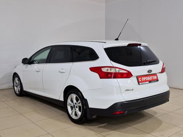 Ford Focus III с пробегом 2013 года, цена 870 000 рублей, 175242 км, универсал, Автокод Объявления