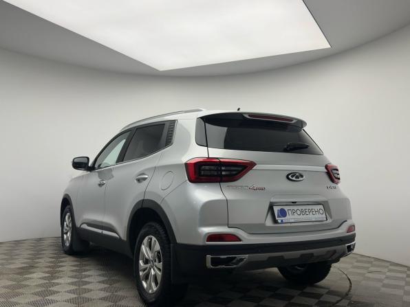Chery Tiggo 4 Pro I Рестайлинг с пробегом 2025 года, цена 1 739 000 рублей, 20042 км, внедорожник, Автокод Объявления