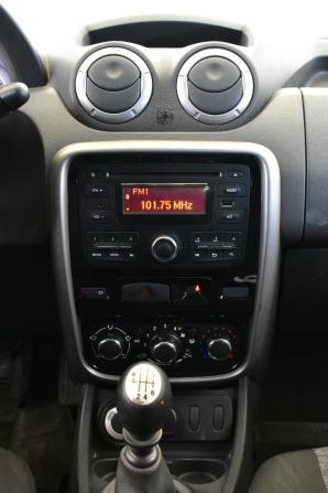Renault Duster I с пробегом 2014 года, цена 540 000 рублей, 373141 км, внедорожник, Автокод Объявления