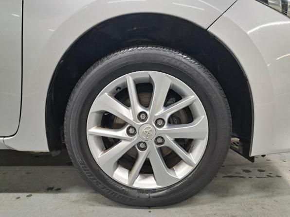 Toyota Corolla XI (E160 E170 E180) с пробегом 2014 года, цена 1 419 000 рублей, 70078 км, седан, Автокод Объявления
