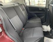 Suzuki SX4 I (Classic) Красноярск  - изображение 18
