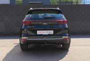 Kia Sportage IV Рестайлинг Сыктывкар  - изображение 29