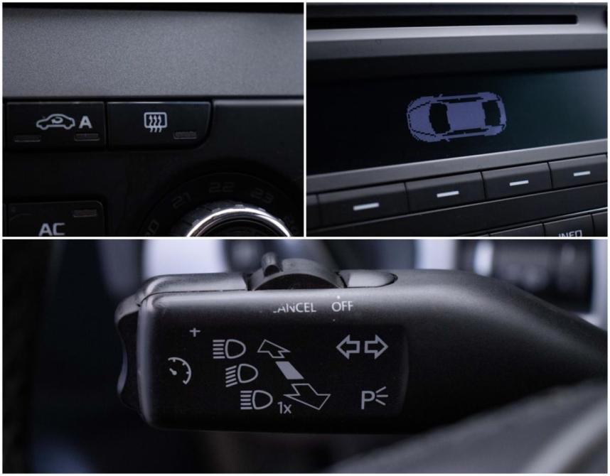 Skoda Octavia II (A5) Рестайлинг Москва  - изображение 3