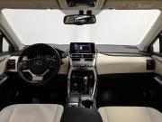 Lexus NX I Рестайлинг Санкт-Петербург  - изображение 44