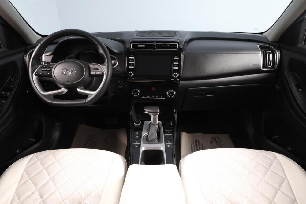 Hyundai Creta II Новосибирск  - изображение 11