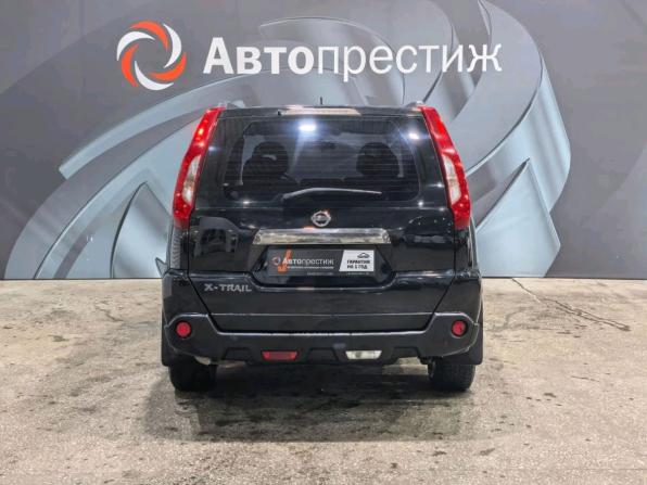 Nissan X-Trail II Рестайлинг с пробегом 2013 года, цена 1 330 000 рублей, 229000 км, внедорожник, Автокод Объявления