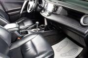 Toyota RAV4 IV (XA40) Рестайлинг Сургут  - изображение 27
