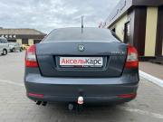 Skoda Octavia II (A5) Рестайлинг Киров  - изображение 34