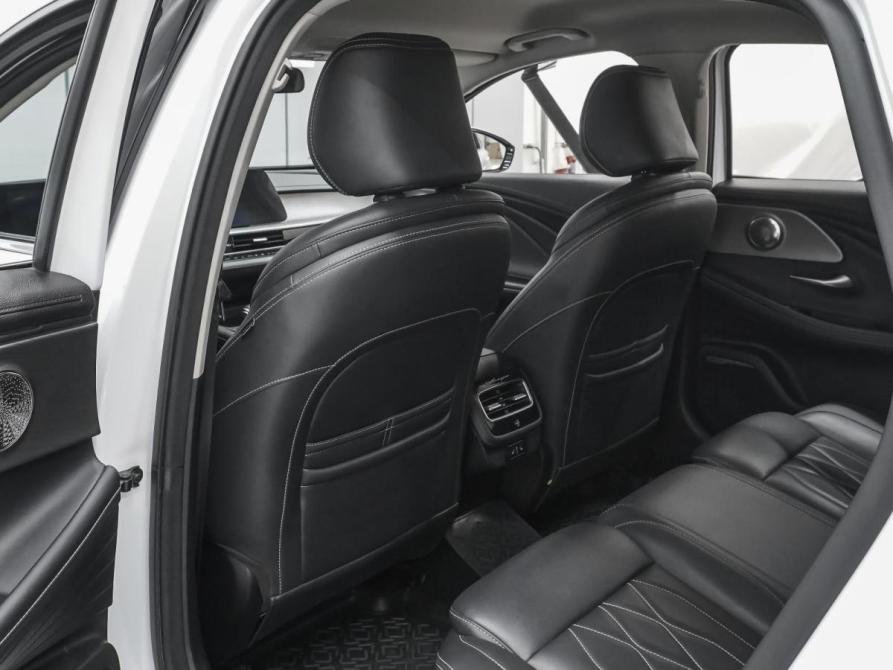 Chery Arrizo 8 Ростов-на-Дону  - изображение 11