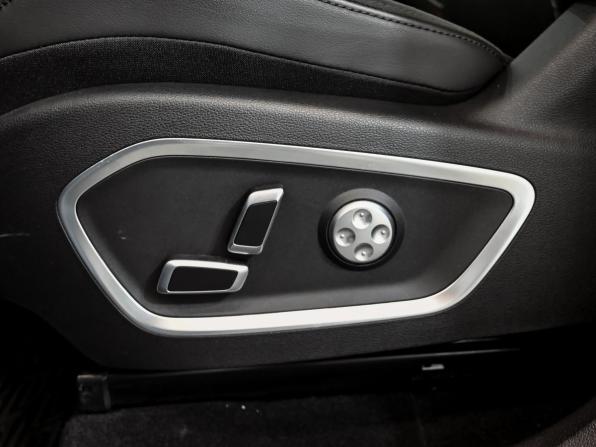 Geely Tugella I Рестайлинг с пробегом 2023 года, цена 3 160 000 рублей, 18675 км, внедорожник, Автокод Объявления