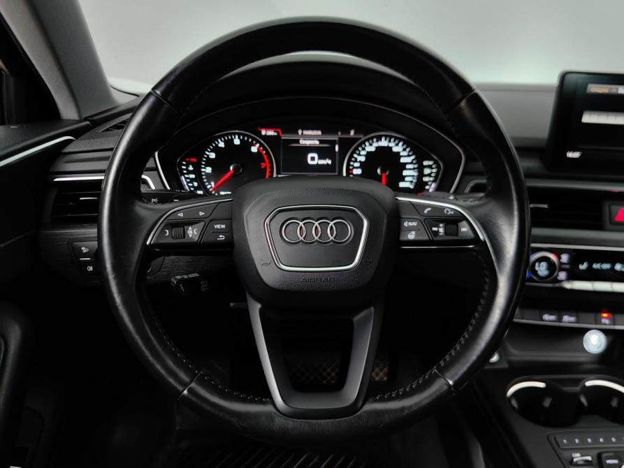 Audi A4 V (B9) Подольск  - изображение 11