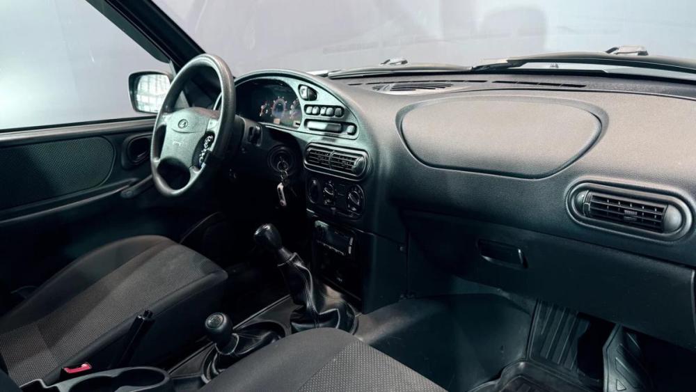 Lada (ВАЗ) Niva Travel I Сургут  - изображение 8